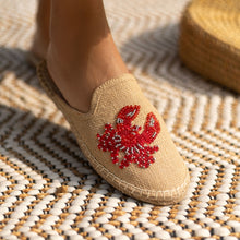Load image into Gallery viewer, Krabi Espadrilles Flats