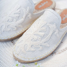 Load image into Gallery viewer, Delilah espadrilles Flats