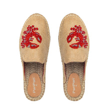 Load image into Gallery viewer, Krabi Espadrilles Flats
