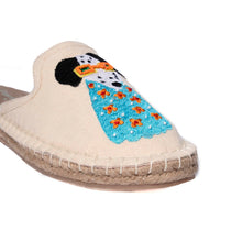 Load image into Gallery viewer, Doggo Espadrilles Flats