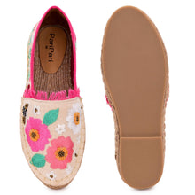 Load image into Gallery viewer, Bahaar Closed Back Espadrilles