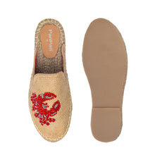 Load image into Gallery viewer, Krabi Espadrilles Flats