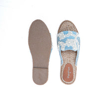 Load image into Gallery viewer, Capri sandals Platforms