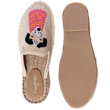 Load image into Gallery viewer, Doggo Espadrilles Platforms