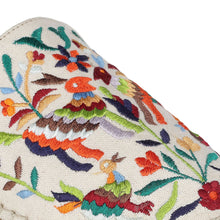 Load image into Gallery viewer, A single picture of Non-Slip Diego Off-white Espadrilles Flat, Ladies shoes