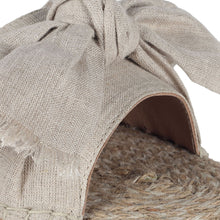 Load image into Gallery viewer, A single picture of Nina Espadrilles Stylish Casual Flats, Ladies shoes