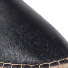 Load image into Gallery viewer, A single picture of Midnight Espadrilles Women Office and Casual Wear, Ladies shoes