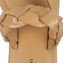 Load image into Gallery viewer, A single picture of Rapunzel Sandals for Daily Wear, Ladies shoes