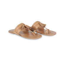 Load image into Gallery viewer, A minimalistic image of a Go Anywhere Flat Espadrilles, shoes for Women