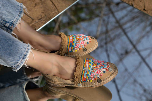 Too Hot for Shoes, But Don’t Like Sandals? Try These Stylish Alternatives