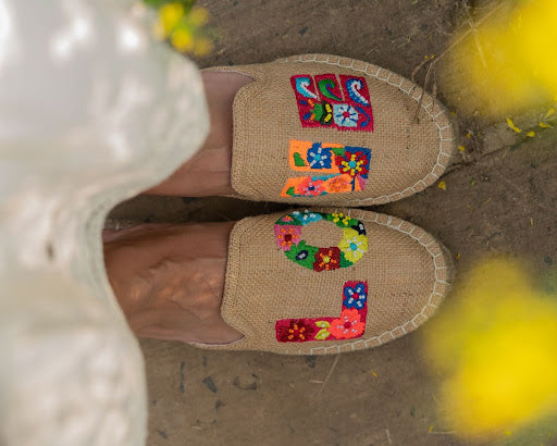 Why Shoes Make the Perfect Gift for Her (Yes, really!)
