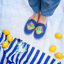 Load image into Gallery viewer, Sunny espadrilles Flats
