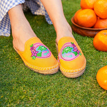 Load image into Gallery viewer, Sunny espadrilles Flats
