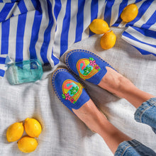 Load image into Gallery viewer, Sunny espadrilles Flats
