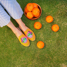 Load image into Gallery viewer, Sunny espadrilles Flats
