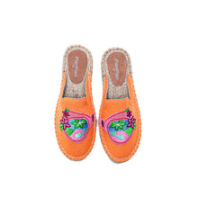 Load image into Gallery viewer, Sunny espadrilles Platforms
