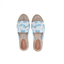 Load image into Gallery viewer, Capri sandals Platforms
