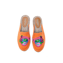 Load image into Gallery viewer, Sunny espadrilles Flats
