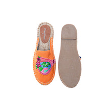 Load image into Gallery viewer, Sunny espadrilles Platforms
