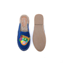 Load image into Gallery viewer, Sunny espadrilles Flats
