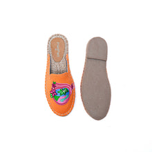 Load image into Gallery viewer, Sunny espadrilles Flats
