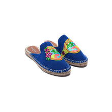 Load image into Gallery viewer, Sunny espadrilles Flats

